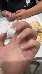 -花颜悦色款式美甲美睫