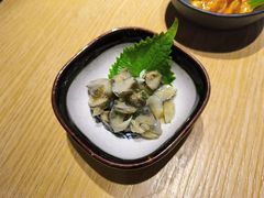 -虹料理·日料放题(悠方店)