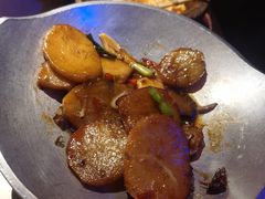 -绿茶餐厅(朝阳大悦城店)