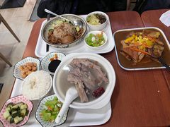 -菊儿人家·北京胡同菜(南锣鼓巷店)