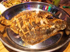 -大哈福烧烤·海鲜·家常菜(延安三路店)