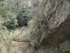 -窦圌山风景区