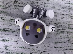 -泡泡玛特POPMART(沈阳大悦城店)