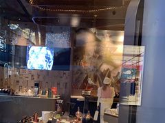 -星巴克臻选(成都太古里店)