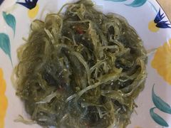 -萨莉亚意式餐厅(星海广场店)