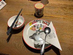 -新白鹿餐厅(城西银泰城店)