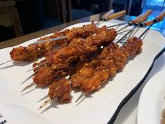 -老仁义·清真菜(太古街店)