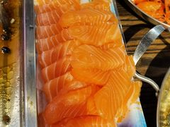 三文鱼-盒马鲜生(皇庭广场店)
