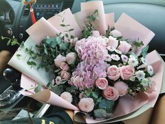 -爱尚幸福鲜花(上地实体店)