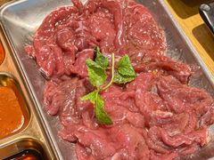 -云龙·烤肉专门店(东方路店)