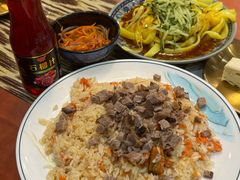 -新疆伊宁远征餐厅