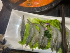 -重庆德庄火锅(体育中心店)