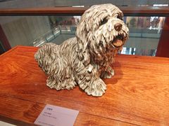 -北京工艺美术博物馆