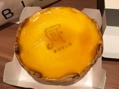 -烧きたてチーズタルト专门店·PABLO(心斋桥本店)
