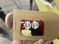 -bobo高端证件照工作室(三元桥店)