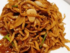 -子霖南山鲜虾面(南山总店)