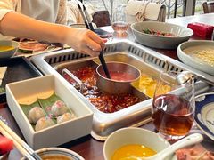 -大隐·成都火锅Bistro(合生麒麟新天地店)