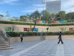 -西贝(石景山当代店)