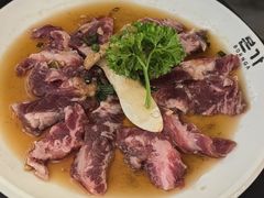 -本家·添百客韩国料理(泰然店)