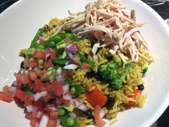 -SHUBO蔬小盒(三里屯店)