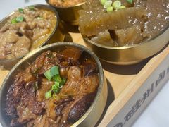 -磁州卤面·地标邯郸菜(97年创始店)