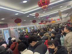 -芦庄子桂顺斋(和平路总店)