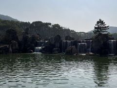 -白马涧龙池景区