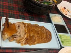 -玉桥餐厅(天坛店)