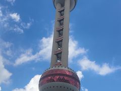 -东方明珠广播电视塔