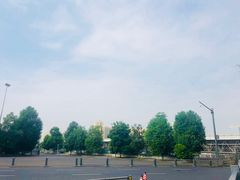-成都东站汽车客运站
