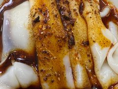 -汉思肴 热面皮(虬江路店)