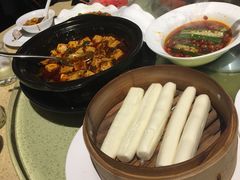 -铜锣湾·有麝自然香(重庆新天地店)