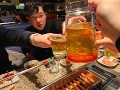 -丰茂烤串(金泉美食宫店)