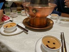 -东来顺饭庄(天坛店)