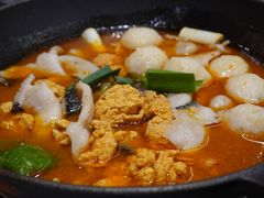 -肖记公安牛肉鱼杂馆·省级非物质文化遗产(江汉路直营店)