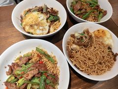 -寻裕记·现炒浇头面(人民广场店)