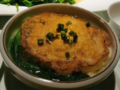 长寿面-渝信川菜(西单店)
