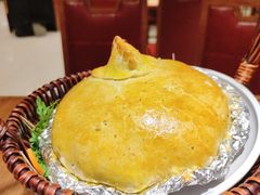 -山西会馆·晋菜·晋商宴·学堂记忆(许坦西街店)