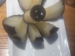 -老何二婶家铁锅炖·东北菜(白石洲店)