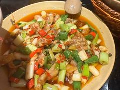 -廖川菜(太阳宫店)