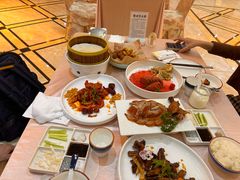 -便宜坊烤鸭店(荣华店)