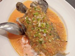 -铭轩中餐厅·海南菜·粤菜(亚龙湾瑞吉店)