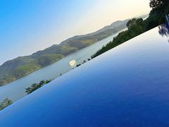 -天目湖涵田半山温泉