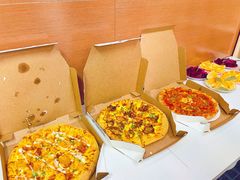 -达美乐比萨(商城路店)