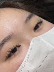 -柴小姐美睫美甲