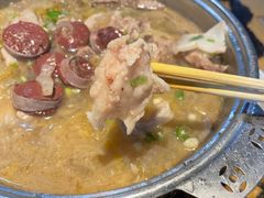 -人民公社大食堂(顺义总店)