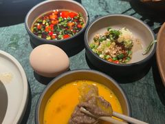 -牛New寿喜烧(中山公园龙之梦店)