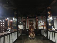 -杭州胡庆余堂第二中医门诊部