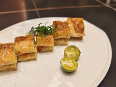 -老李家土菜馆·安吉地标美食