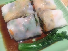 -锦粤宫·融合粤菜(上海金沙江店)